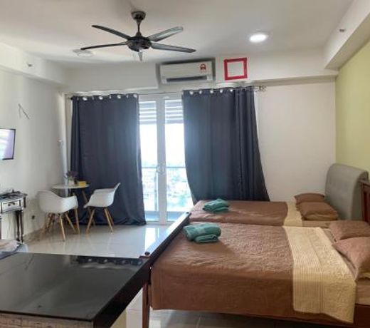 Staycity Apartment - D'Perdana Sri Cemerlang