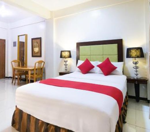 OYO 134 The Bedstation