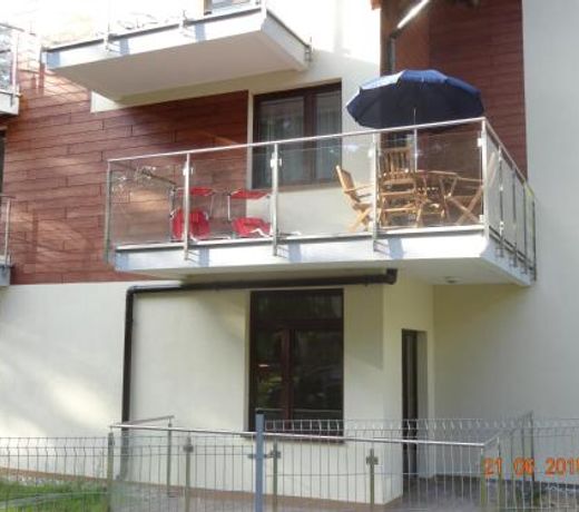 Apartament Comfort Kahlberg