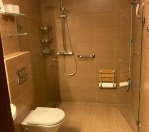 Apartament Comfort Kahlberg