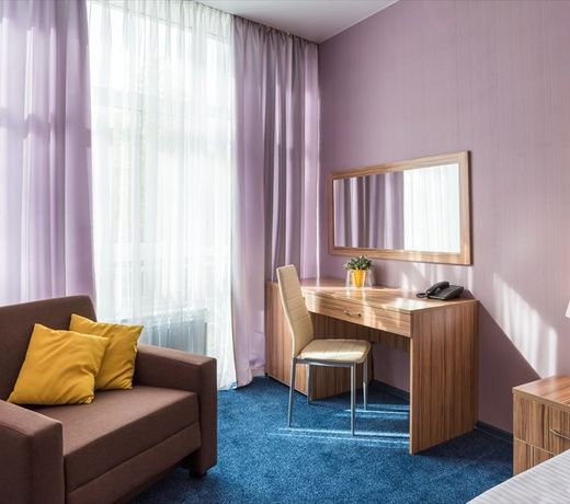 Tessa Hotel