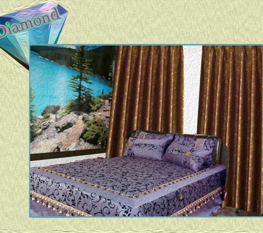 Diamond Hotel