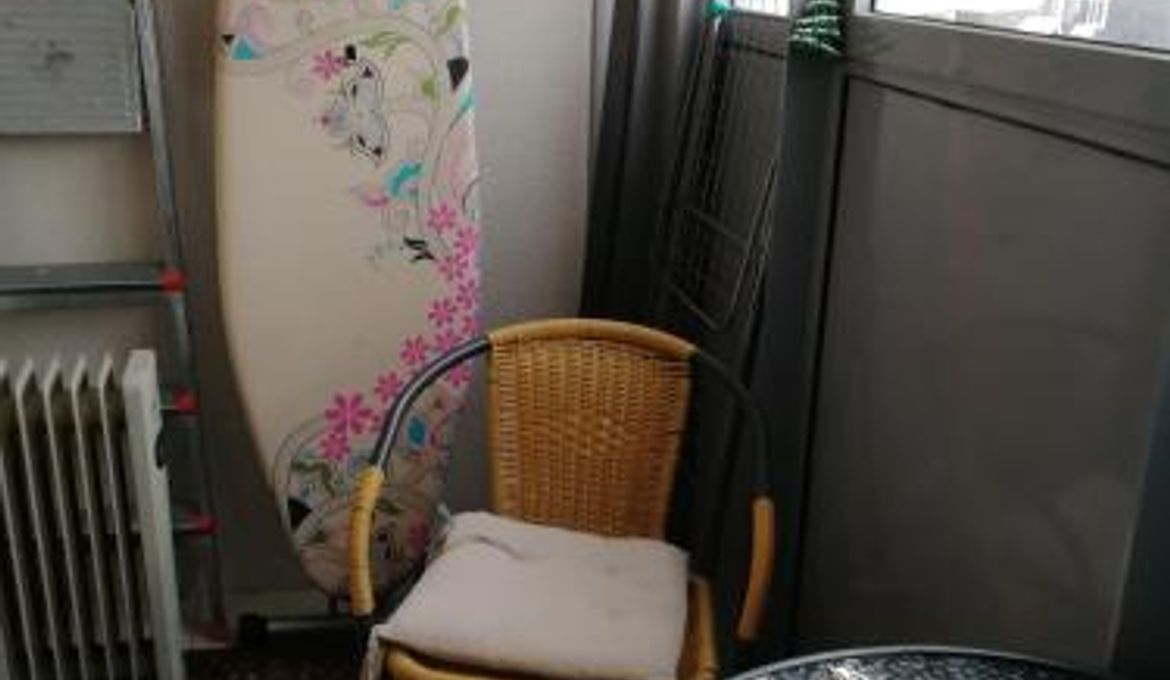 Apartment Petergoff