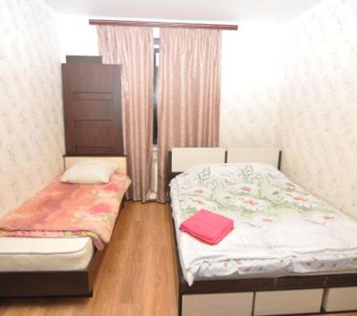 Apartment on Tolstogo