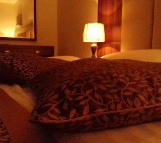 Raha Suites