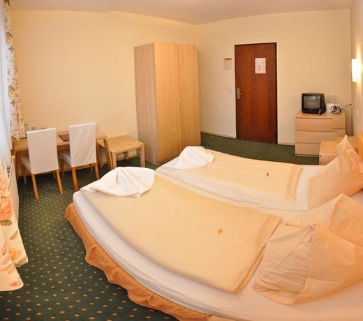Hotel Zlami-Holzer