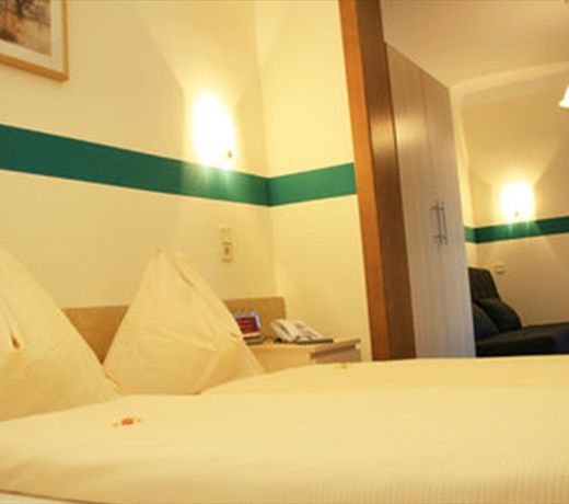 Hotel Zlami-Holzer
