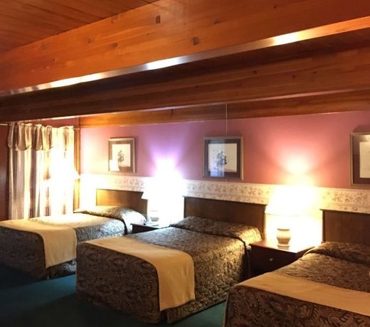 Western Holiday Motel
