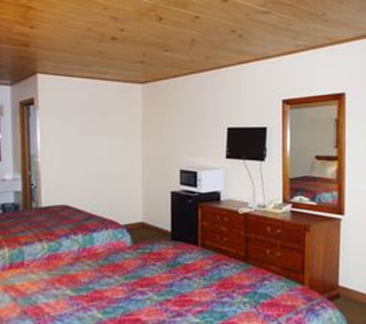 Western Holiday Motel