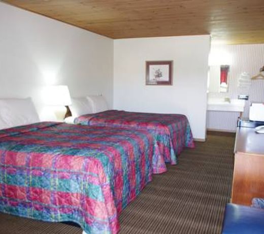Western Holiday Motel