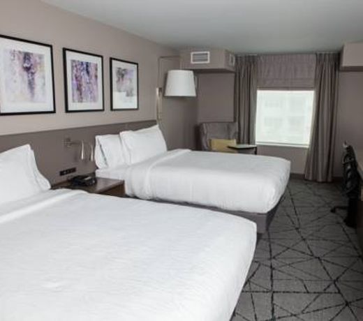 Hilton Garden Inn Springfield