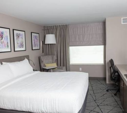 Hilton Garden Inn Springfield