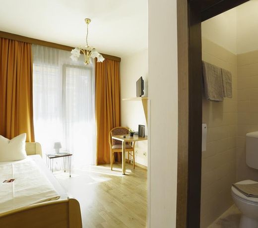 Alpen.Adria.Stadthotel