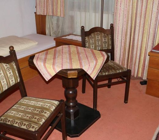 Cityhotel Ratheiser