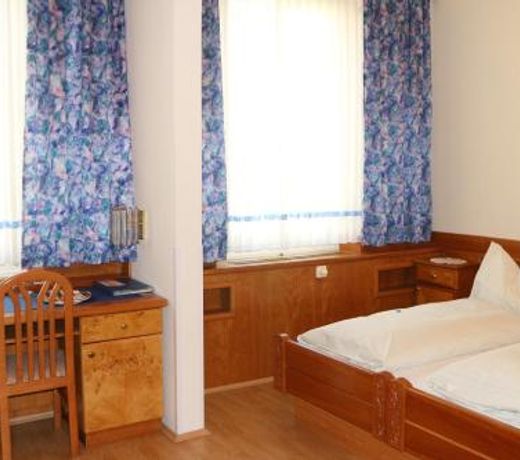 Cityhotel Ratheiser