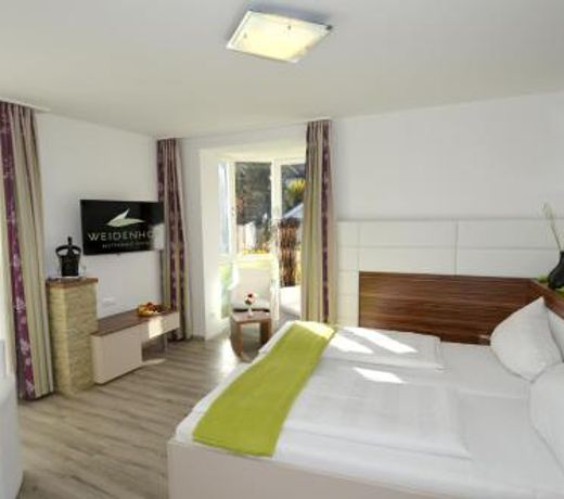 Hotel Weidenhof