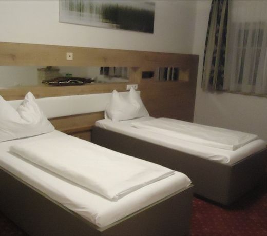 Hotel Weidenhof