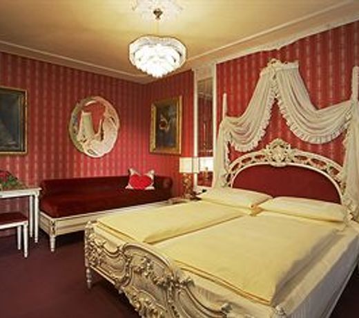 Hotel Palais Porcia