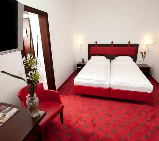 Select Hotel Moser Verdino Klagenfurt