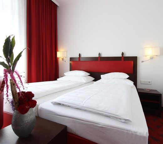 Select Hotel Moser Verdino Klagenfurt