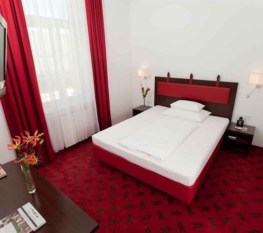 Select Hotel Moser Verdino Klagenfurt