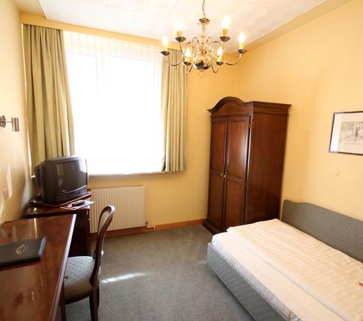 Carinthia Stadthotel