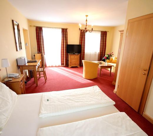 Carinthia Stadthotel