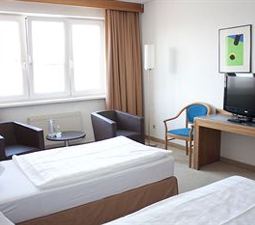 Skycity Hotel Atrigon