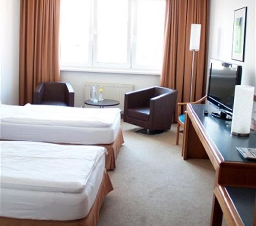 Skycity Hotel Atrigon