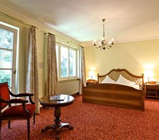 Hotel Dermuth Klagenfurt