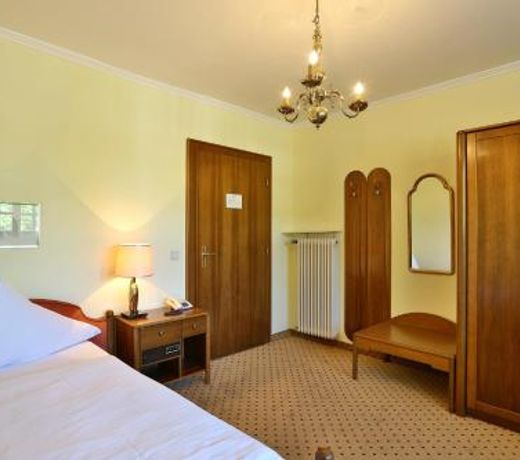 Hotel Dermuth Klagenfurt