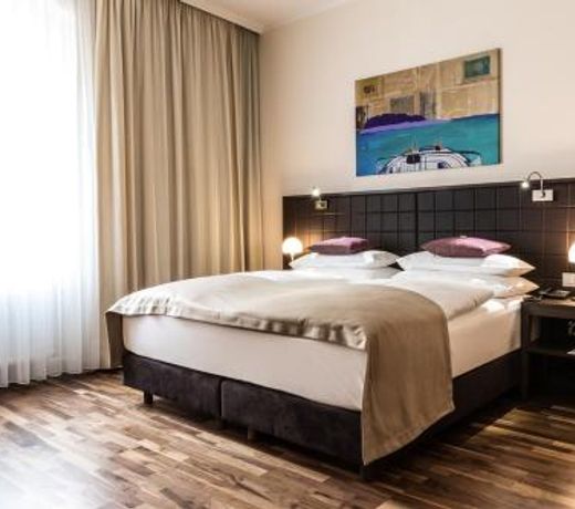 Hotel Sandwirth