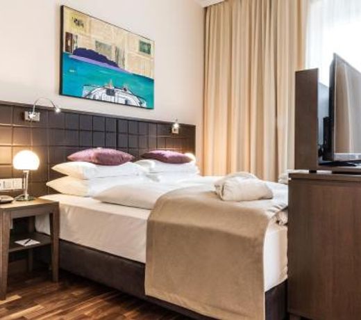 Hotel Sandwirth