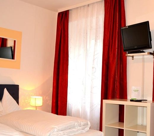 City Hotel zum Domplatz