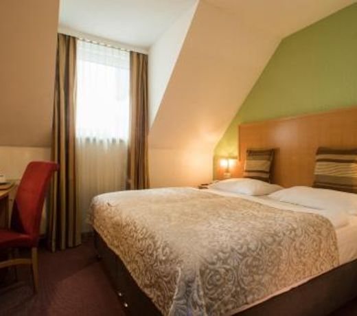 Hotel Geyer