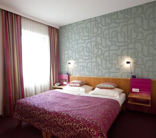 Hotel Geyer