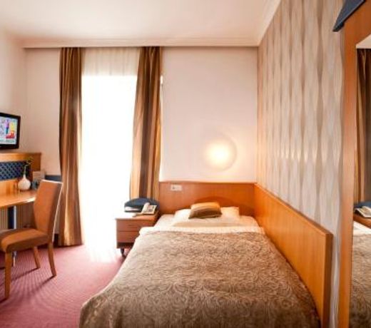 Hotel Geyer