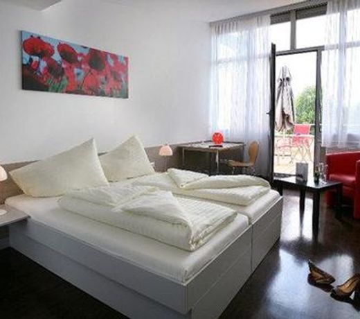 AllYouNeed Hotel Klagenfurt
