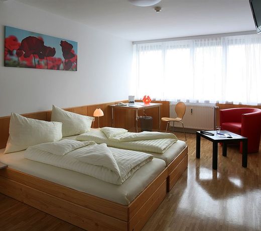 AllYouNeed Hotel Klagenfurt