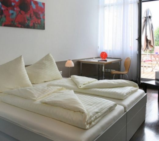 AllYouNeed Hotel Klagenfurt