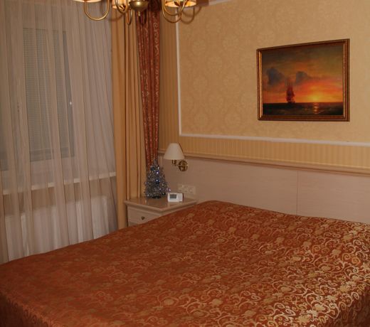ZOLOTOY LEV HOTEL