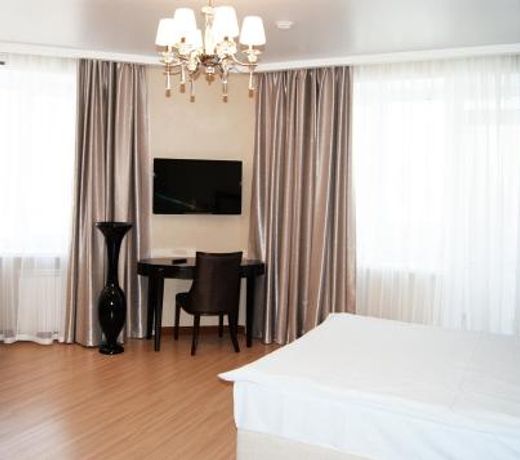 Respect-Holl Hotel