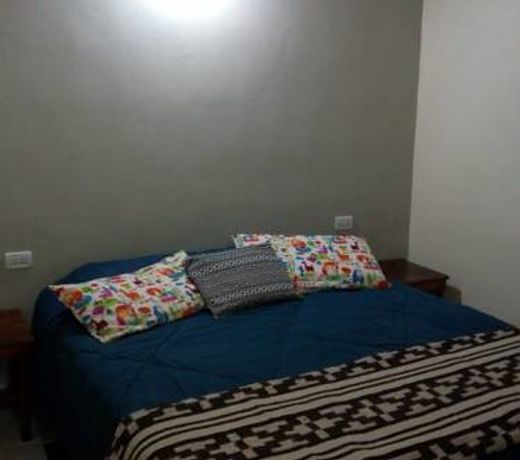 Hotel de Campo Oeste ParaÃ­so