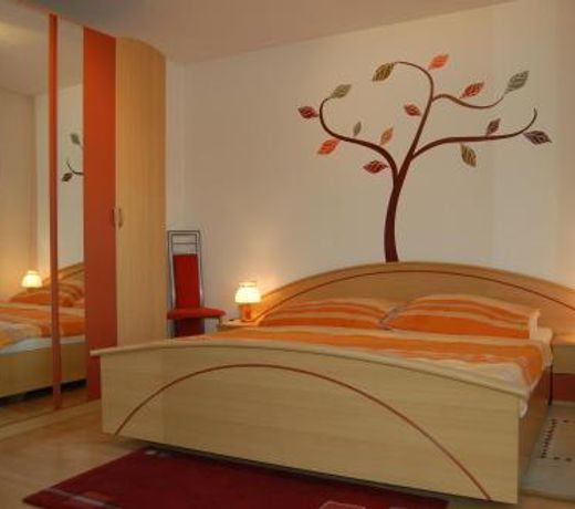 Ferienwohnung Leeb