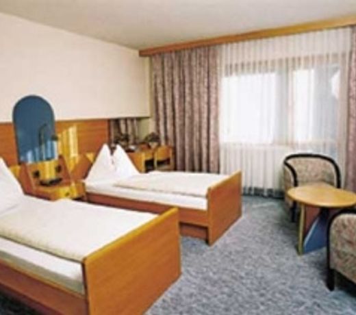 Hotel Rokohof