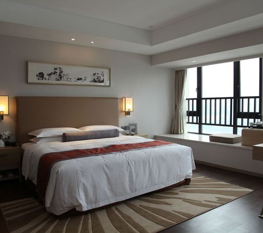 Somerset Yangtze River Chongqing