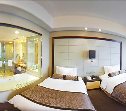 Crowne Plaza Yichang, an IHG Hotel