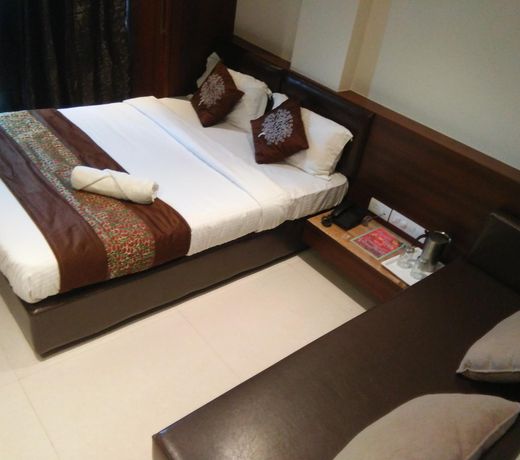 Hotel Shiv Sagar