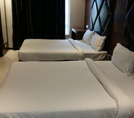 Hotel Shiv Sagar