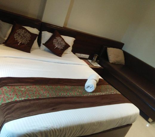 Hotel Shiv Sagar
